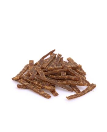 Krůtí pamlsky Turkey chunks | 80 g